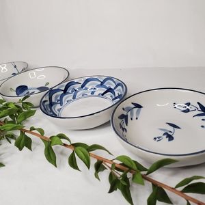 Ceramic Bowls